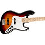 CONTRABAIXO FENDER SQUIER AFFINITY J. BASS MN - 037-8602-500 - 3 COLOR SUNBURST