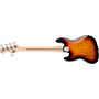 CONTRABAIXO FENDER SQUIER AFFINITY J. BASS V LR - 037-8651-500 - 3-COLOR SUNBURST