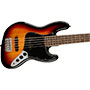 CONTRABAIXO FENDER SQUIER AFFINITY J. BASS V LR - 037-8651-500 - 3-COLOR SUNBURST