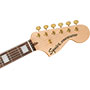 GUITARRA FENDER SQUIER 40TH ANNIVERSARY STRATOCASTER GOLD ED. LR - 037-9410-547 - SIENNA SUNBURST
