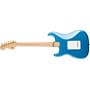 GUITARRA FENDER SQUIER 40TH ANNIVERSARY STRATOCASTER GOLD ED. LR - 037-9410-502 - LAKE PLACID BLUE