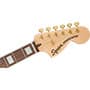 GUITARRA FENDER SQUIER 40TH ANNIVERSARY STRATOCASTER GOLD ED. LR - 037-9410-502 - LAKE PLACID BLUE