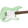GUITARRA FENDER SQUIER FSR AFFINITY STRATOCASTER LR - 037-8000-557 - SURF GREEN