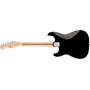 GUITARRA FENDER SQUIER SONIC STRAT HT H LR - 037-3301-506 - BLACK