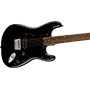 GUITARRA FENDER SQUIER SONIC STRAT HT H LR - 037-3301-506 - BLACK