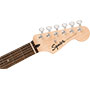 GUITARRA FENDER SQUIER SONIC STRAT HT H LR - 037-3301-506 - BLACK