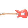GUITARRA FENDER SQUIER SONIC STRAT HSS MN - 037-3202-511 - THAITIAN CORAL