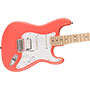 GUITARRA FENDER SQUIER SONIC STRAT HSS MN - 037-3202-511 - THAITIAN CORAL