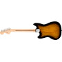 GUITARRA FENDER SQUIER SONIC MUSTANG MN - 037-3652-503 - 2-COLOR SUNBURST