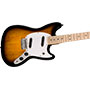 GUITARRA FENDER SQUIER SONIC MUSTANG MN - 037-3652-503 - 2-COLOR SUNBURST