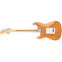 GUITARRA FENDER SQUIER FSR AFFINITY STRATOCASTER HSS LR - 037-8100-521 - NATURAL