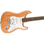 GUITARRA FENDER SQUIER FSR AFFINITY STRATOCASTER HSS LR - 037-8100-521 - NATURAL