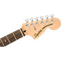 GUITARRA FENDER SQUIER FSR AFFINITY STRATOCASTER HSS LR - 037-8100-521 - NATURAL