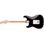 GUITARRA FENDER SQUIER SONIC STRAT MN - 037-3152-506 - BLACK