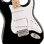 GUITARRA FENDER SQUIER SONIC STRAT MN - 037-3152-506 - BLACK