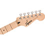 GUITARRA FENDER SQUIER SONIC STRAT MN - 037-3152-506 - BLACK