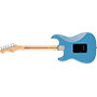 GUITARRA FENDER SQUIER SONIC STRAT LR - 037-3151-526 - CARIBEAN BLUE