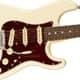 GUITARRA FENDER AM PROFESSIONAL II STRATOCASTER RW 011-3900-705 OLYMPIC WHITE