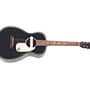 VIOLÃO GIN RICKEY GRETSCH G5920E ROOTS COLLECTION - 270-5000-506 - SMOKESTACK BLACK