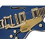 GUITARRA GRETSCH G5655TG ELECTROMATIC JUNIOR C.BLOCK S.CUTAWAY BIGSBY 250-9700-551 AZURE METALLIC