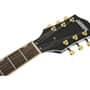 GUITARRA GRETSCH G5655TG ELECTROMATIC JUNIOR C.BLOCK S.CUTAWAY BIGSBY 250-9700-551 AZURE METALLIC