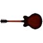 GUITARRA GRETSCH G2622-P90 STREAMLINER CENTER BLOCK DOUBLE CUTAWAY - 281-7600-561 - CLARET BURST