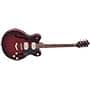 GUITARRA GRETSCH G2622-P90 STREAMLINER CENTER BLOCK DOUBLE CUTAWAY - 281-7600-561 - CLARET BURST