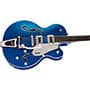 GUITARRA GRETSCH G5420T ELECTROMATIC CLASSIC HOLLOW BODY CUTAWAY W/BIGSBY - 250-6115-551 - AZURE ME