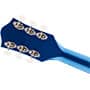 GUITARRA GRETSCH G5420T ELECTROMATIC CLASSIC HOLLOW BODY CUTAWAY W/BIGSBY - 250-6115-551 - AZURE ME