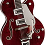 GUITARRA GRETSCH G5420T ELECTROMATIC CLASSIC HOLLOW BODY CUTAWAY W/BIGSBY 250-6115-517 WALNUT STAIN