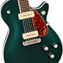 GUITARRA GRETSCH G5210-P90 ELECTROMATIC JET TWO 90 SINGLE CUT - 251-7190-546 - CADILLAC GREEN