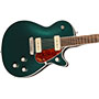 GUITARRA GRETSCH G5210-P90 ELECTROMATIC JET TWO 90 SINGLE CUT - 251-7190-546 - CADILLAC GREEN