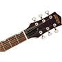 GUITARRA GRETSCH G5210-P90 ELECTROMATIC JET TWO 90 SINGLE CUT - 251-7190-546 - CADILLAC GREEN