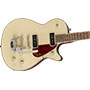 GUITARRA GRETSCH G5210T-P90 ELECTROMATIC JET TWO 90 SINGLE CUT W/ BIGSBY - 250-7190-505 - VINT WHIT