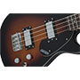 CONTRABAIXO GRETSCH G2220 ELECTROMATIC JUNIOR JET BASS II SHORT-SCALE 251-4730-552 TOBACCO SUNBURST