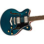 GUITARRA GRETSCH G2655 STREAMLINER JR CENTER BLOCK DOUBLE CUTAWAY - 281-7100-533 - MIDNIGHT SAPPHIR