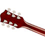 GUITARRA GRETSCH G2655 STREAMLINER JR CENTER BLOCK DOUBLE CUTAWAY - 281-7100-533 - MIDNIGHT SAPPHIR