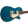 GUITARRA GRETSCH G2215-P90 STREAMLINER JUNIOR JET CLUB - 280-6700-508 - OCEAN TURQUOISE