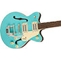 GUITARRA GRETSCH G2655T STREAMLINER JR CENTER BLOCK DOUBLE CUTAWAY BIGSBY 280-7200-525 TROPICO