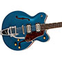 GUITARRA GRETSCH G2622T STREAMLINER CENTER BLOCK DOUBLE CUTAWAY - 280-7250-560 - DARK DENIM