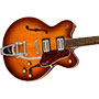 GUITARRA GRETSCH G2622T STREAMLINER CENTER BLOCK DOUBLE CUTAWAY - 280-7250-562 - ABBEY ALE