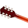 GUITARRA GRETSCH G2622 STREAMLINER CENTER BLOCK DOUBLE CUTAWAY - 281-7050-516 - FIREBURST