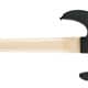 GUITARRA JACKSON DINKY ARCH TOP JS22-7 - 291-0132-568 - SATIN BLACK
