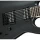 GUITARRA JACKSON DINKY ARCH TOP JS22-7 - 291-0132-568 - SATIN BLACK