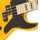 CONTRABAIXO JACKSON CONCERT BASS X SERIES CBXNTM IV - 291-6647-557 - BUTTERSCOTCH