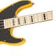 CONTRABAIXO JACKSON CONCERT BASS X SERIES CBXNTM IV - 291-6647-557 - BUTTERSCOTCH