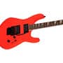 GUITARRA JACKSON SOLOIST SLX DX - 291-9904-537 - ROCKET RED