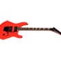 GUITARRA JACKSON SOLOIST SLX DX - 291-9904-537 - ROCKET RED