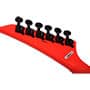 GUITARRA JACKSON SOLOIST SLX DX - 291-9904-537 - ROCKET RED