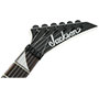 GUITARRA JACKSON DINKY ARCH TOP JS32Q - 291-0113-510 - QUILTED MAPLE DARK SUNBURST